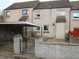 17 Lord Thurso Court, Thurso, Caithness, KW14 7SH