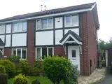 Woodhill Fold, Bury BL8
