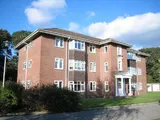 Jubilee Court Ravenscroft, Holmes Chapel, Crewe CW4