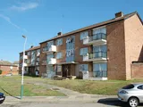 Highfield Link, Collier Row