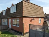 Chigwell View, Collier Row, Romford