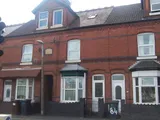 Trinity Lane, Hinckley