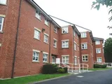 The Sidings, Frecheville Court, Bury