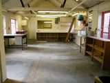 WORKSHOP / INDUSTRIAL UNIT, R/O 44 ALGITHA ROAD, SKEGNESS, LINCS, PE25 2AJ