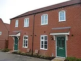 Plot 13 - Easthall Walk,Moat at Easthall, off Eveas Drive / Great Easthall Way, Sittingbourne,  Murston, Kent
