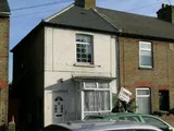 Close to town