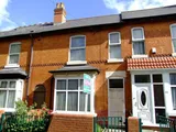 Ivor Road, Sparkhill B11 4NX