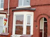 Sheffield Road