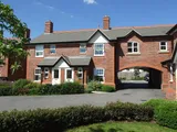 Wellcroft Gardens, Lymm
