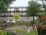 Alphabet Square, Bow E3