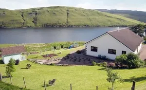 4 bedroom property in Carbostmore, Carbost, Isle Of Skye