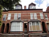 Hinckley Road, Leicester