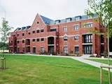 Plot A16 - Priory Court,Mayfield Grange, Little Trodgers Lane, Mayfield, East Sussex