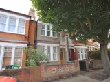 Rathcoole Gardens, Crouch End