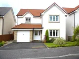Marjorys Avenue, Chapel, Kirkcaldy KY2