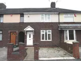 Maureen Avenue, Sandyford, Stoke-On-Trent ST6