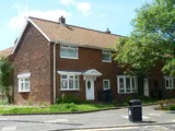Trevelyan Drive, Newcastle Upon Tyne NE5