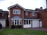 Chell Close, Penkridge, Stafford ST19
