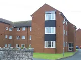 College Avenue, Rhos-on-Sea
