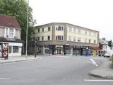 Empire Court, Clarence Street