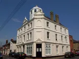 New Street, Brightlingsea