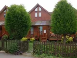 MILL ROAD, BUCKDEN