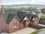 Rear of 63a High Street, Bridgnorth