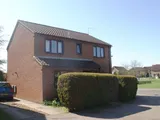 Bluebell Way, Worlingham