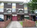 Inkerman Street, Wolverhampton WV10
