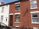 James Street, Arnold, Nottingham NG5
