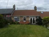 Fourth Street, Crookhall, Consett DH8