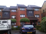 Edgware,Middlesex
