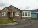 Finch Way, Wragby