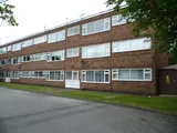 Douglas Court, Toton, Beeston, Nottingham NG9