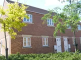 Little Holland Gardens, Nuthall, Nottingham NG16
