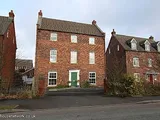 6, Clap Gate Road, Wombourne, Wolverhampton, Staffordshire, WV5 8ED