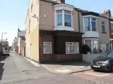 George Scott Street, South Shields