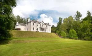 8 bedroom property in Dumcrieff Estate, Moffat, Dumfriesshire