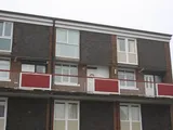 Batemoor Road, Batemoor