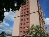 Tower House, Burlington Avenue
