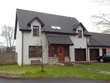 Davis Drive, Alness