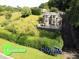 Bryn Parc, Morfa Bychan Road, Morfa Bychan, Gwynedd