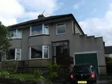 Kibble Grove, Brierfield, Nelson BB9