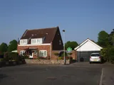 The Avenue, Lowestoft NR33