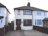 Hall Road, Lowestoft NR32