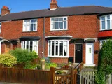 Meadowfield, Stokesley, Middlesbrough TS9