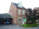Burleigh Court, Tuxford, Newark NG22