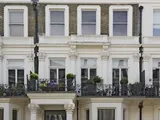 Earls Court Square, London