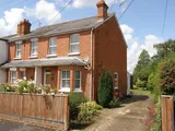 Baskerville Road, Sonning Common, Reading, RG4