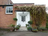 Beech Hill House, Wood Lane, Beech Hill, Reading, RG7